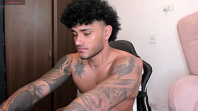 Alessandro Vanni online show from 12/03/24, 12:16