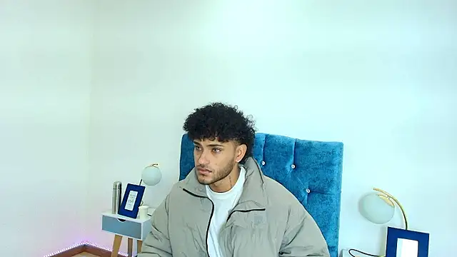 Alessandro Vanni online show from 12/05/24, 11:49