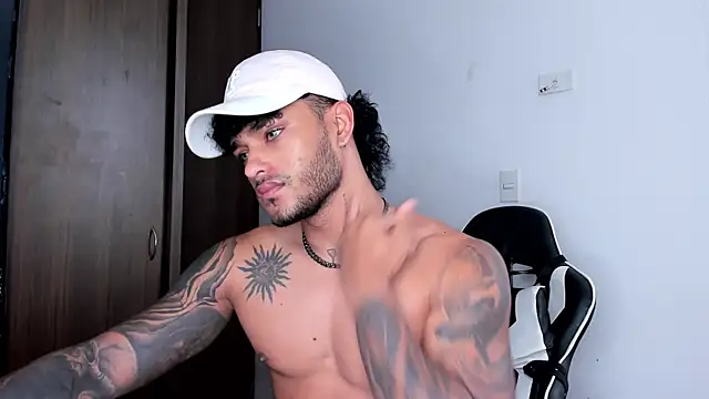 Alessandro Vanni online show from 12/11/24, 12:12