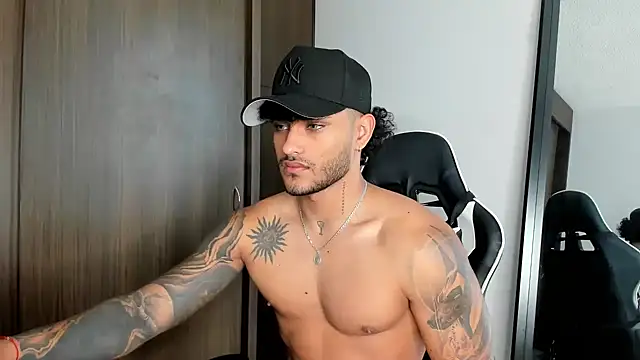 Alessandro Vanni online show from 12/28/24, 03:59