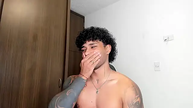 Alessandro Vanni online show from 01/22/25, 11:32