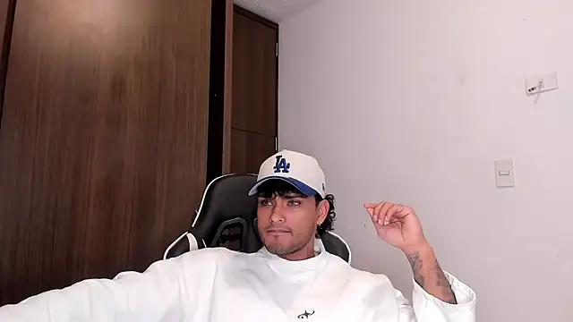 Alessandro Vanni online show from 01/24/25, 12:20