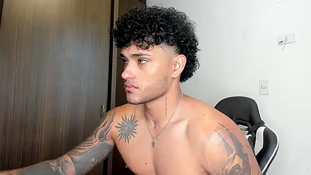 Alessandro Vanni online show from 01/27/25, 01:52