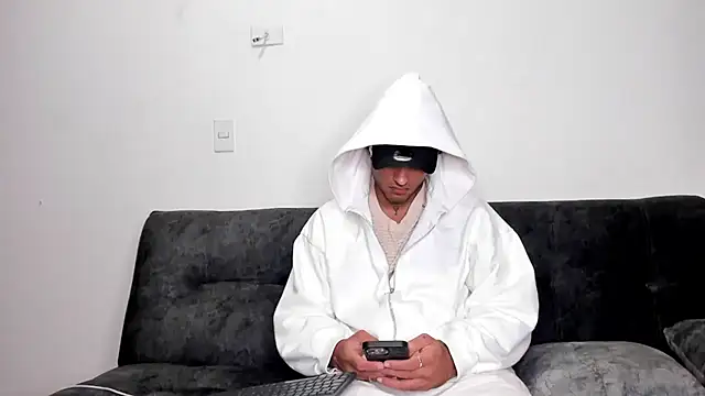 Alessandro Vanni online show from 02/22/25, 03:34