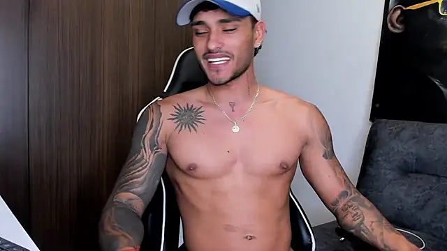 Alessandro Vanni online show from 03/10/25, 11:27