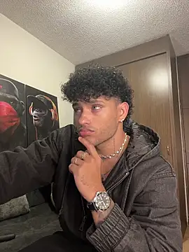 Alessandro Vanni online show from 11/19/25, 02:11