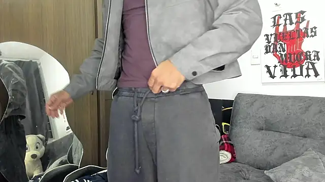 Alessandro Vanni online show from 02/08/26, 12:36