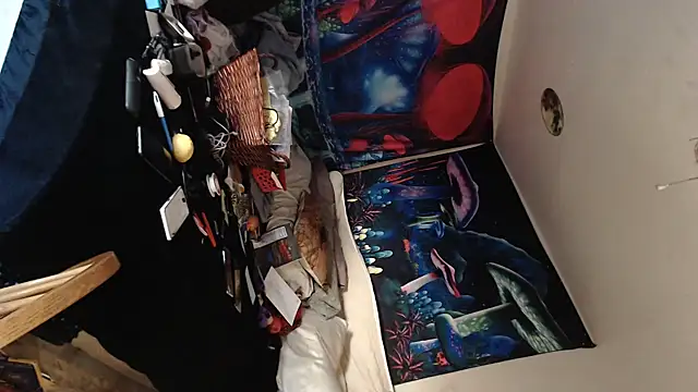 sugahfreeee online show from 02/14/25, 04:31