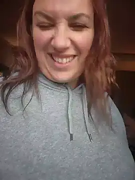 Canadian BBW online show from 12/31/24, 11:28