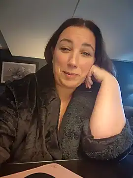 Canadian BBW online show from 01/12/25, 06:59