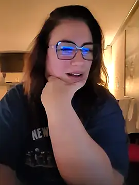 Canadian BBW online show from 01/23/25, 10:44