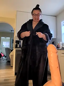 Canadian BBW online show from 03/15/25, 03:59