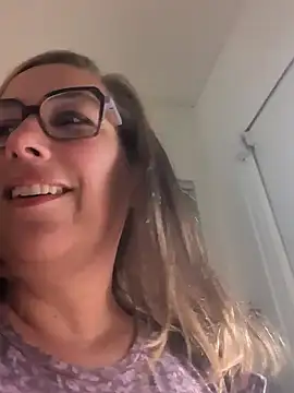 Canadian BBW online show from 09/09/25, 08:19