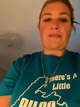 Canadian BBW online show from 09/16/25, 09:38