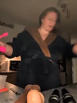 Canadian BBW online show from 12/04/25, 02:26