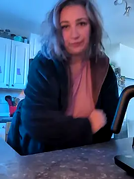 Canadian BBW online show from 02/08/26, 10:35