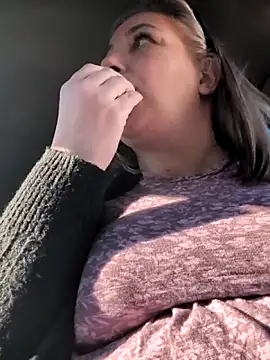 Canadian BBW online show from 02/24/26, 10:41