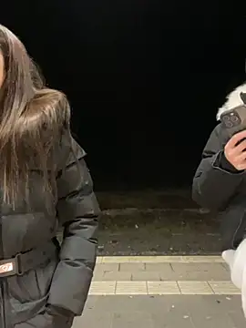 joanaelaa online show from 02/11/25, 08:10