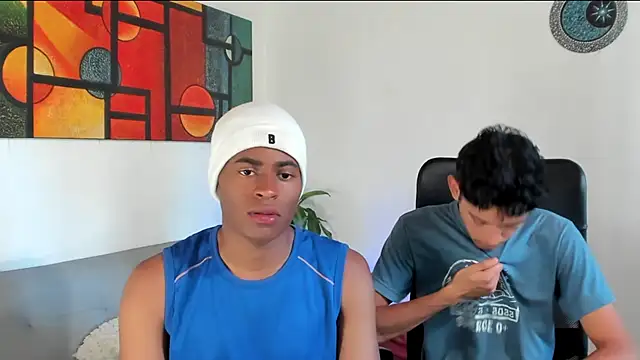 Snapshot of CrissBrownxxx chatting on 09/15/25, 09:37 CrissBrownxxx online show from 09/15/25, 09:37