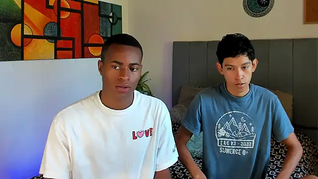 Snapshot of CrissBrownxxx chatting on 10/02/25, 06:48 CrissBrownxxx online show from 10/02/25, 06:48