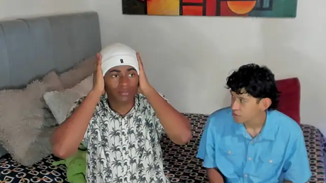 Snapshot of CrissBrownxxx chatting on 01/09/26, 07:15 CrissBrownxxx online show from 01/09/26, 07:15