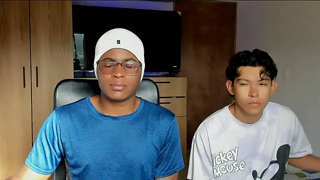 CrissBrownxxx online show from 05/16/26, 12:37