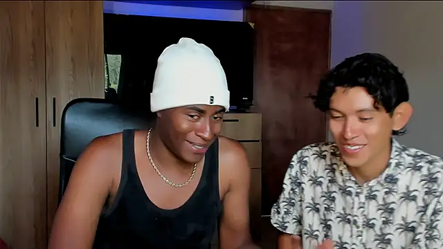 CrissBrownxxx online show from 05/18/26, 09:42