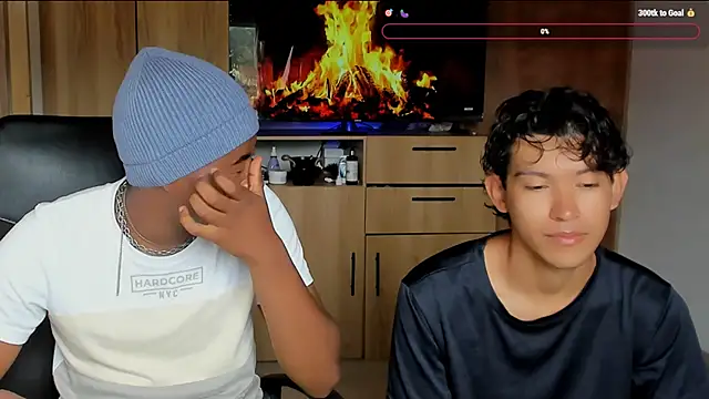 CrissBrownxxx online show from 05/23/26, 02:10