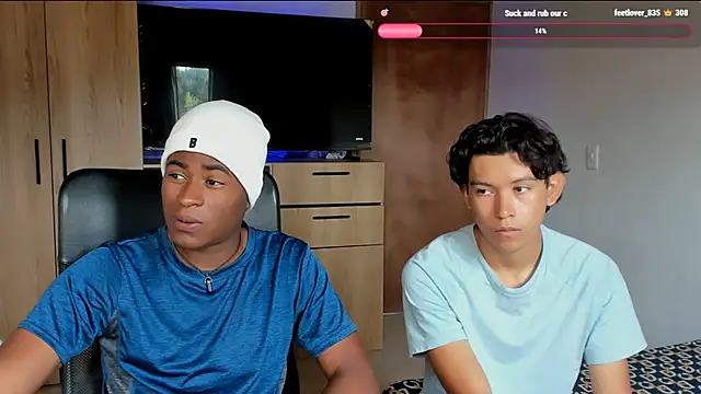CrissBrownxxx online show from 05/25/26, 03:40