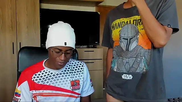 CrissBrownxxx online show from 05/31/26, 08:32