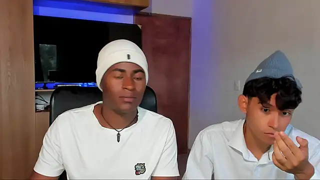 CrissBrownxxx online show from 07/03/26, 11:00