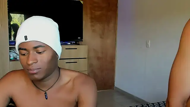 CrissBrownxxx online show from 07/21/26, 08:00