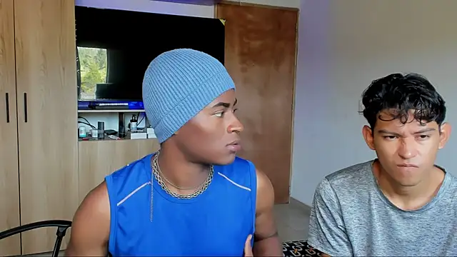 CrissBrownxxx online show from 07/22/26, 07:49