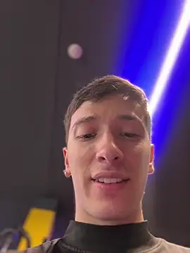 Thiago jones online show from 11/10/25, 04:28