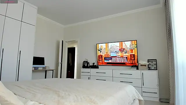 Snapshot of _Miss_Johansson_ chatting on 03/28/26, 12:38 Miss Johansson online show from 03/28/26, 12:38