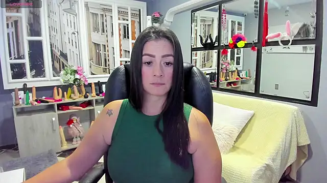 Snapshot of kagomme chatting on 01/04/25, 05:37 kagomme online show from 01/04/25, 05:37