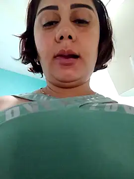 maymercy online show from 03/17/25, 04:33