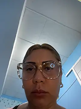 maymercy online show from 10/18/25, 01:12