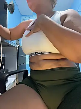 maymercy online show from 11/13/25, 03:55