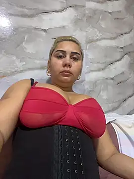 maymercy online show from 11/30/25, 08:02