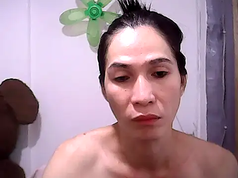 BigDickTrans online show from 11/16/25, 03:39