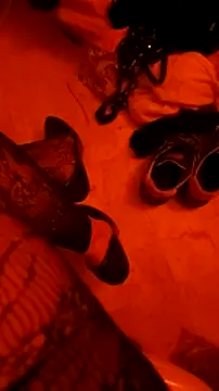 Misspadrona88 online show from 01/25/25, 12:38