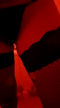 Misspadrona88 online show from 11/07/25, 12:43