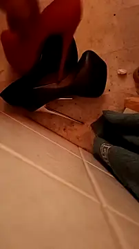 Misspadrona88 online show from 11/19/25, 10:32