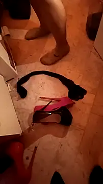 Misspadrona88 online show from 12/20/25, 09:44