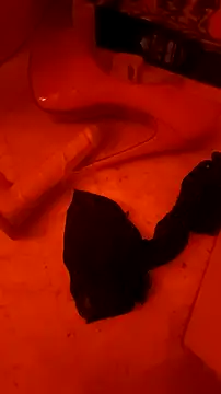 Misspadrona88 online show from 03/01/26, 03:25