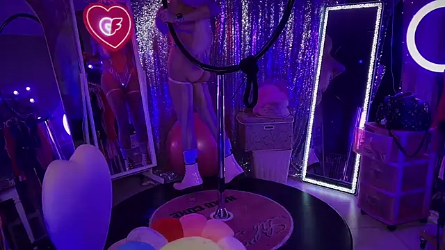 bimbotwerkqueen online show from 03/15/25, 05:19