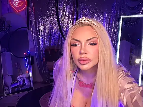 bimbotwerkqueen online show from 09/14/25, 12:43