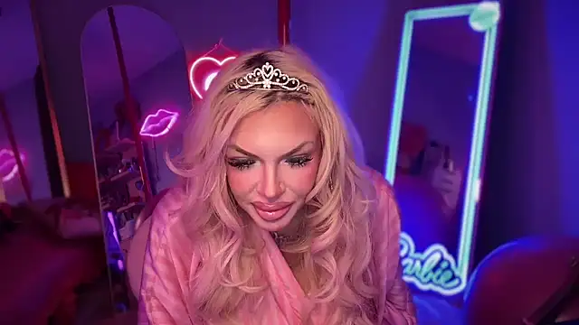 bimbotwerkqueen online show from 11/07/25, 11:27