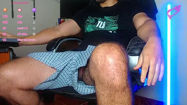 --mAk-- online show from 02/01/25, 10:26